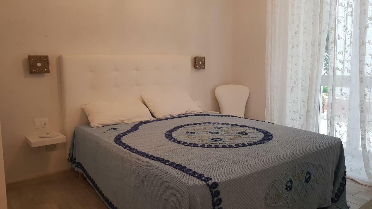 Da Giovanna a Marzamemi Zewnętrze zdjęcie